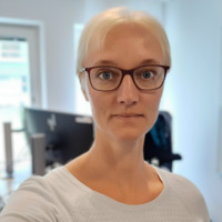 Lina Wennerström