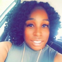 Shakira Johnson
