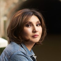 Altynai Valikhanova