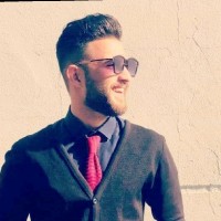 Islam Mohammed Alghali