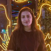 Anchal S