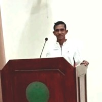 Parvez Shakeel