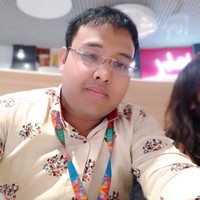 Punit Sharma