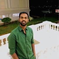 Yoganandhan Devaraju
