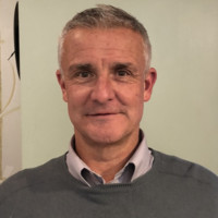 Mark Forrest