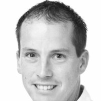 Patrick Kolmschate