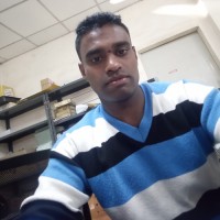 RAGHU NIRVANASWAMY