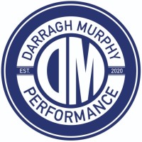 Darragh Murphy