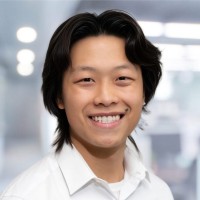 Dixon Liang