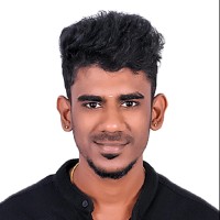 Srinivasan Ganesan