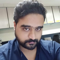 Umer Malik