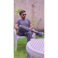 Hashim Ali