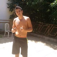 Cleviston Martins