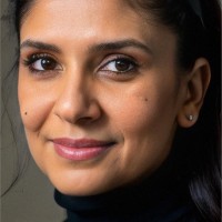 Samia Megherbi