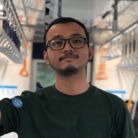 Dimas Puji Ariyanto