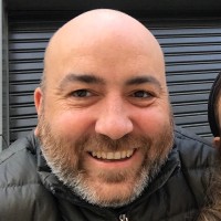 Juanje Guzmán