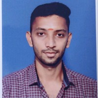 Prashanth K