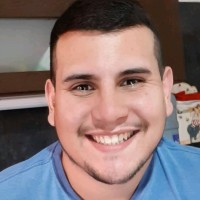 Sebastian Cabrera