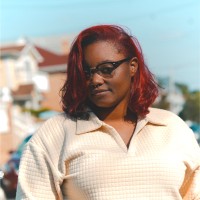 Nadia Sams