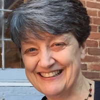Annick Kanter-Saint Hubert
