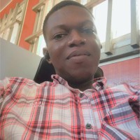 Oluwaseun Olabiyi