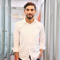 Ritik Upadhyay