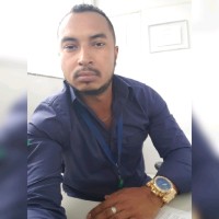 Alexandro Vieira