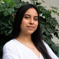 Alcira Valeria Céspedes Vargas
