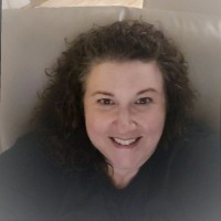Kelly Latendresse, Ms(Lis)