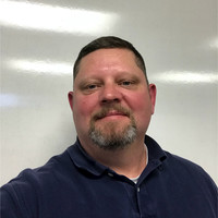 Chris Proctor