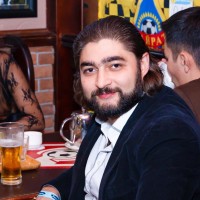 Rustam Kuliyev