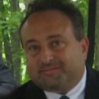 Benjamin Dastoli