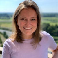 Steffi De Jong