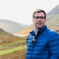 Hugh Sims, Md, Mba