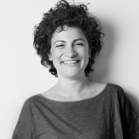 Aline Chahine