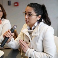 Maria Elisa Sousa