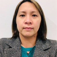 Mary Ann Cubio