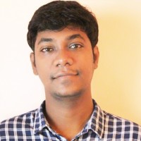 Amrit Padmanabhan
