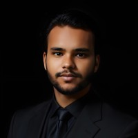 F Zaman Rafi
