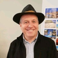 Massimo Gonti