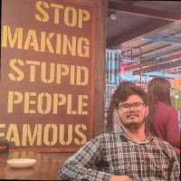 Vishnu Kumar
