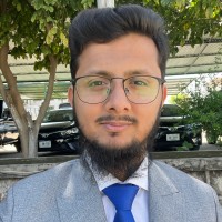 Muhammad Saim Hashmi