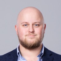 Marcus Bang Tufte