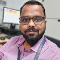 Nandakumar A Pawaskar