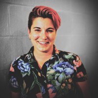 Angie Martin-Healey