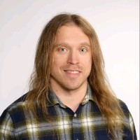 Jussi Heiskanen