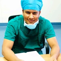 Dr.Faizan Raza