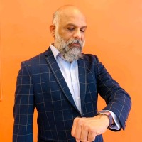 Murali Balakrishnan