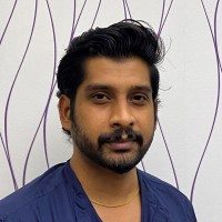 Jeyanth G