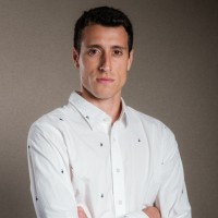 Rodrigo Gomez Sanchez